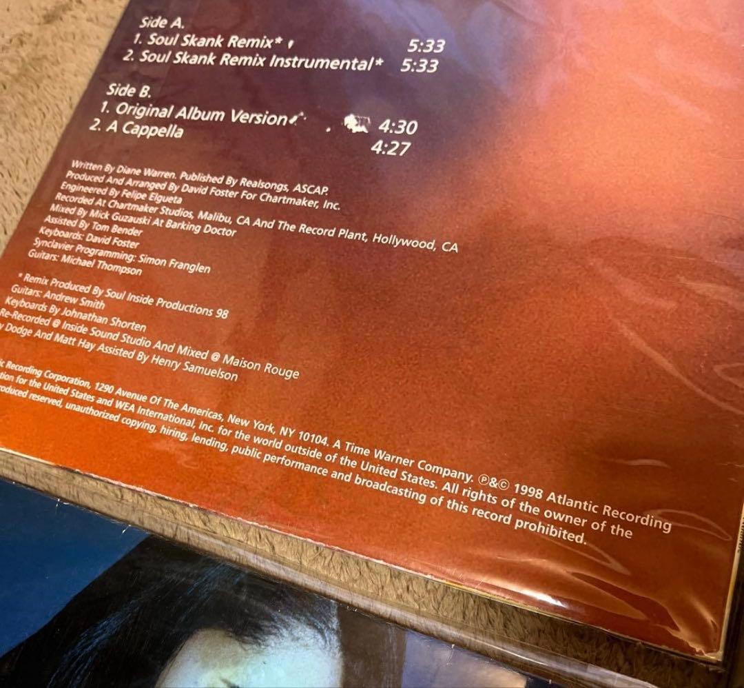 R&B まとめ売り アナログレコード 12枚