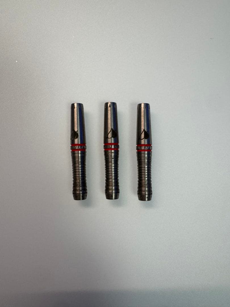 宝錠マリン　ダーツ用バレル 3本セット