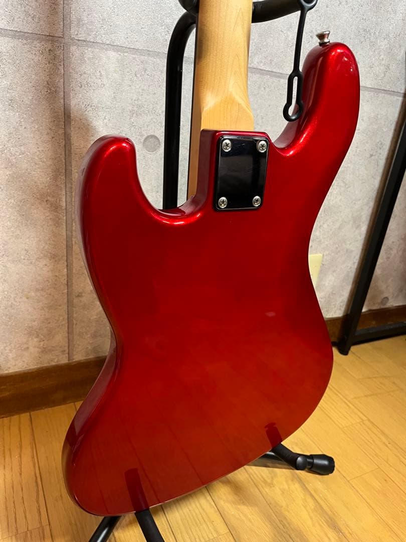 Bacchus BJB-1R Universe Series ベース