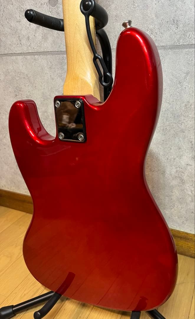 Bacchus BJB-1R Universe Series ベース