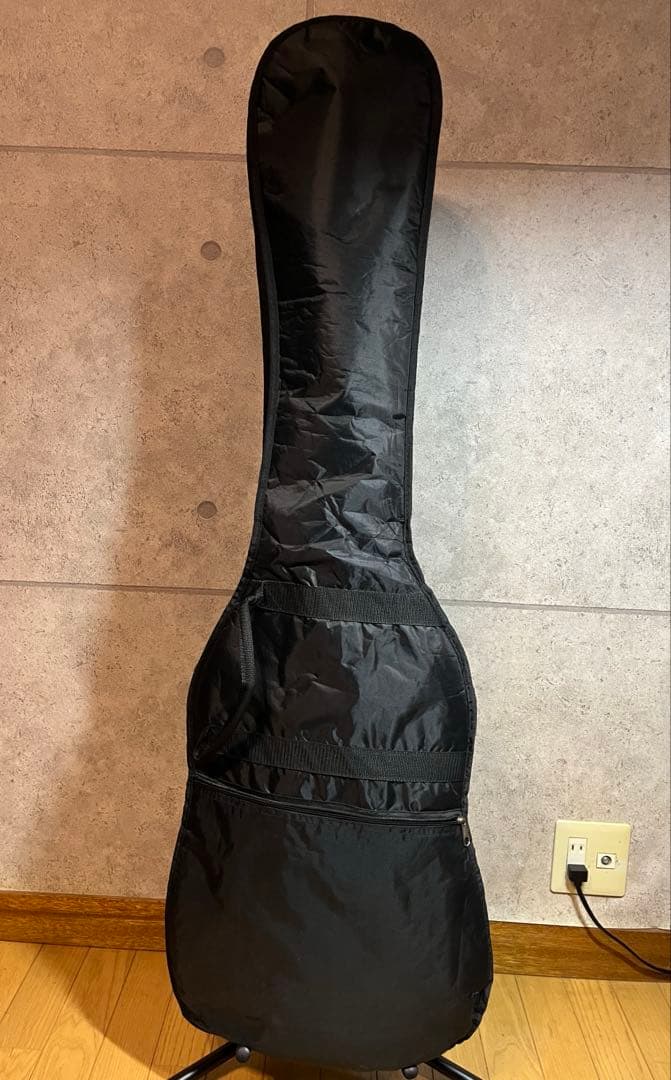 Bacchus BJB-1R Universe Series ベース