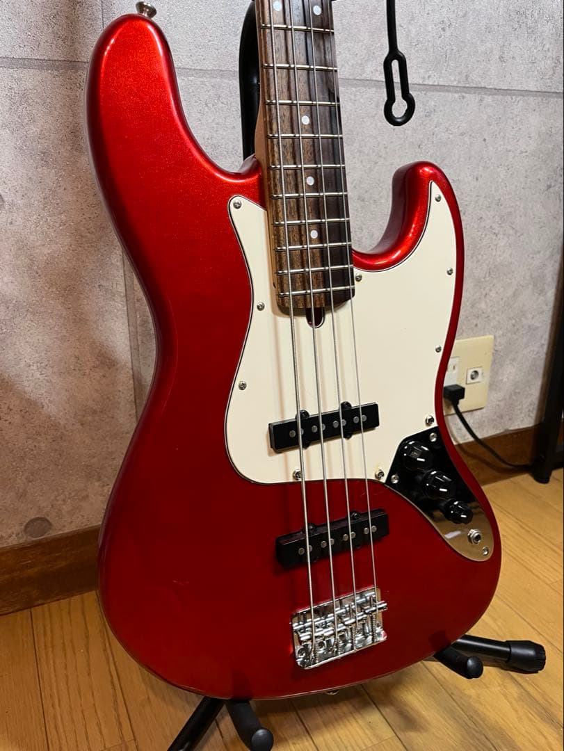 Bacchus BJB-1R Universe Series ベース