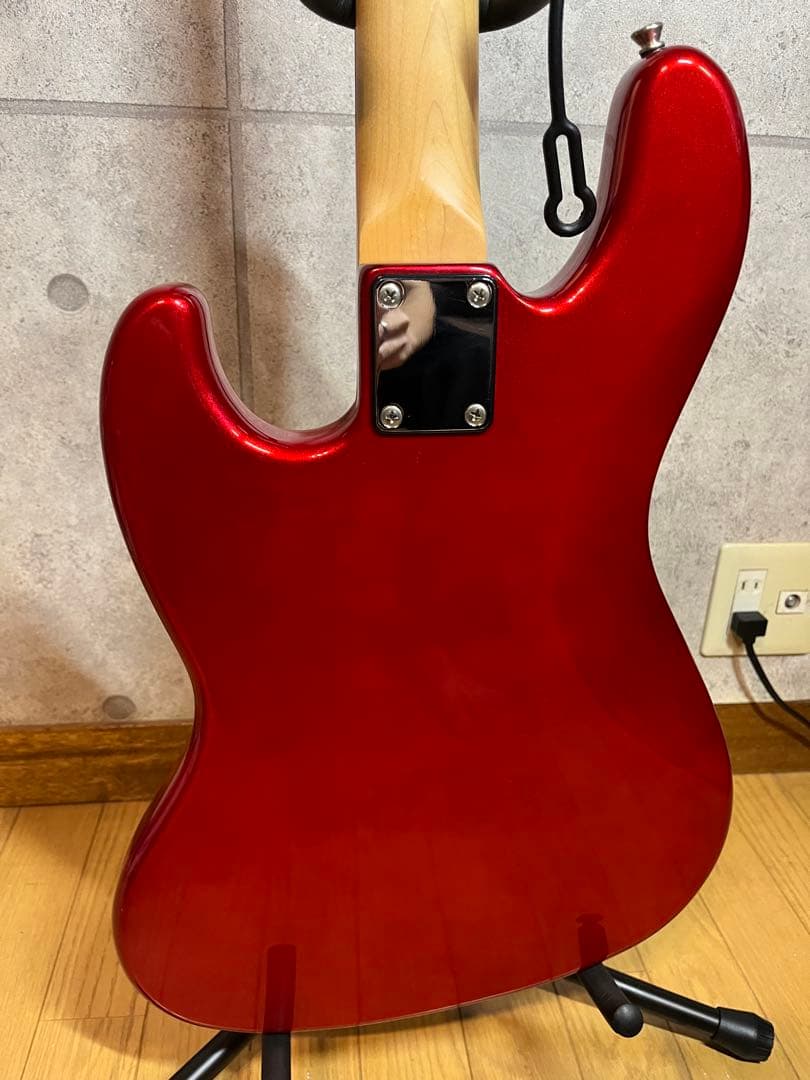 Bacchus BJB-1R Universe Series ベース