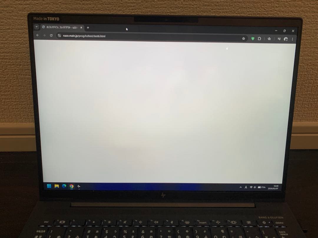 Windowsノート本体 HP Dragonfly G4/i5-1335U/16GB