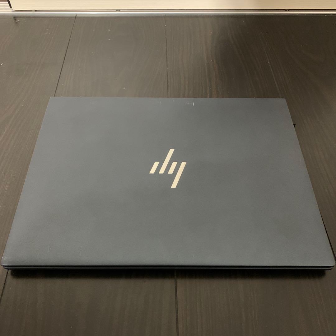 Windowsノート本体 HP Dragonfly G4/i5-1335U/16GB