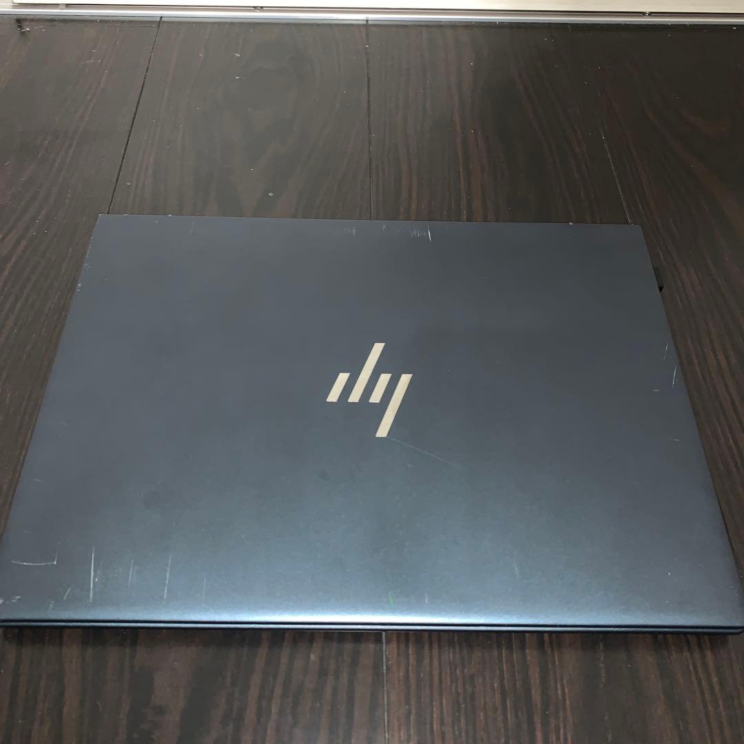 Windowsノート本体 HP Dragonfly G4/i5-1335U/16GB