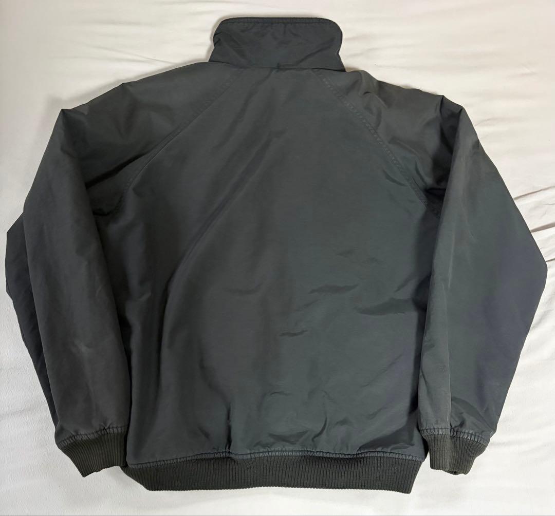 90s Polo by Ralph Lauren ジャケット M 黒 Y2K