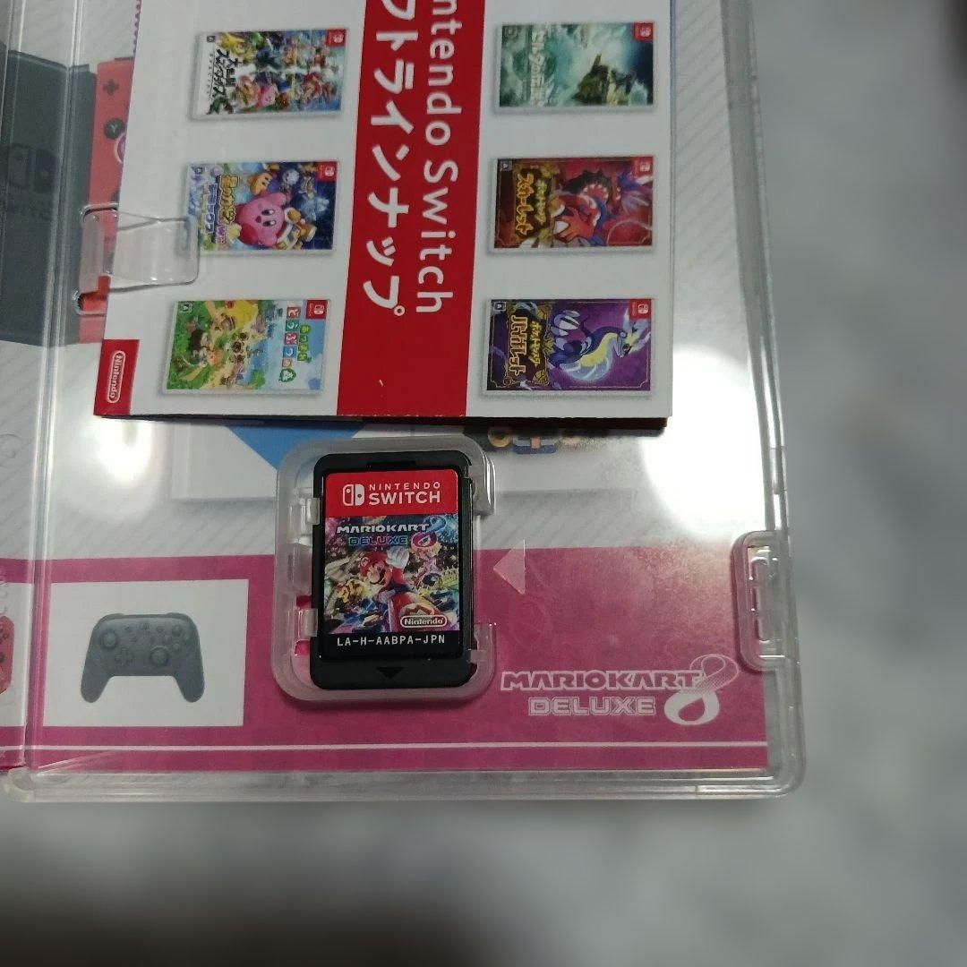マリオカート８&大乱闘スマッシュブラザーズ SPECIAL