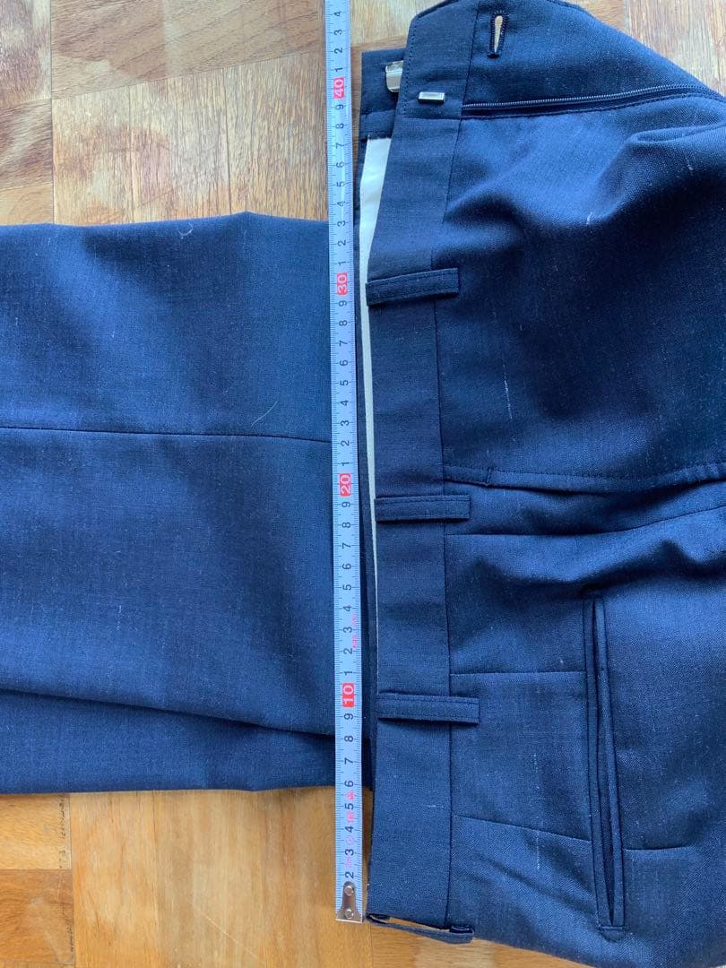Masakichi ．　BURBERRY バーバリー