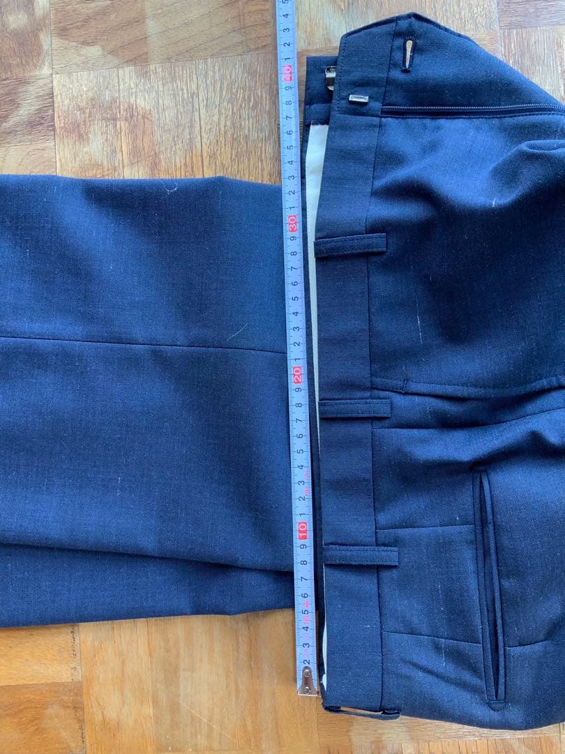 Masakichi ．　BURBERRY バーバリー