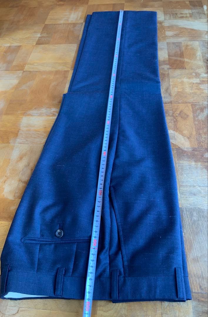 Masakichi ．　BURBERRY バーバリー