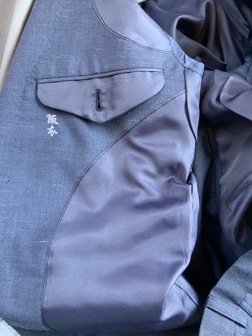 Masakichi ．　BURBERRY バーバリー