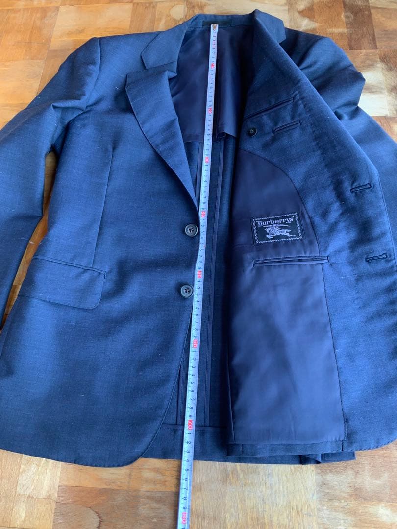 Masakichi ．　BURBERRY バーバリー