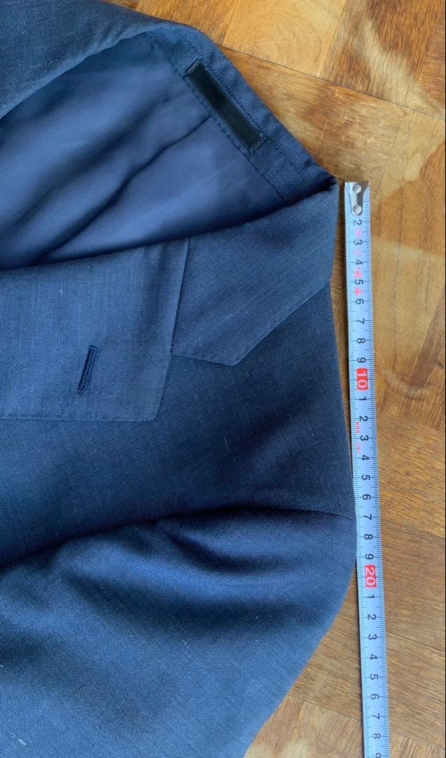 Masakichi ．　BURBERRY バーバリー