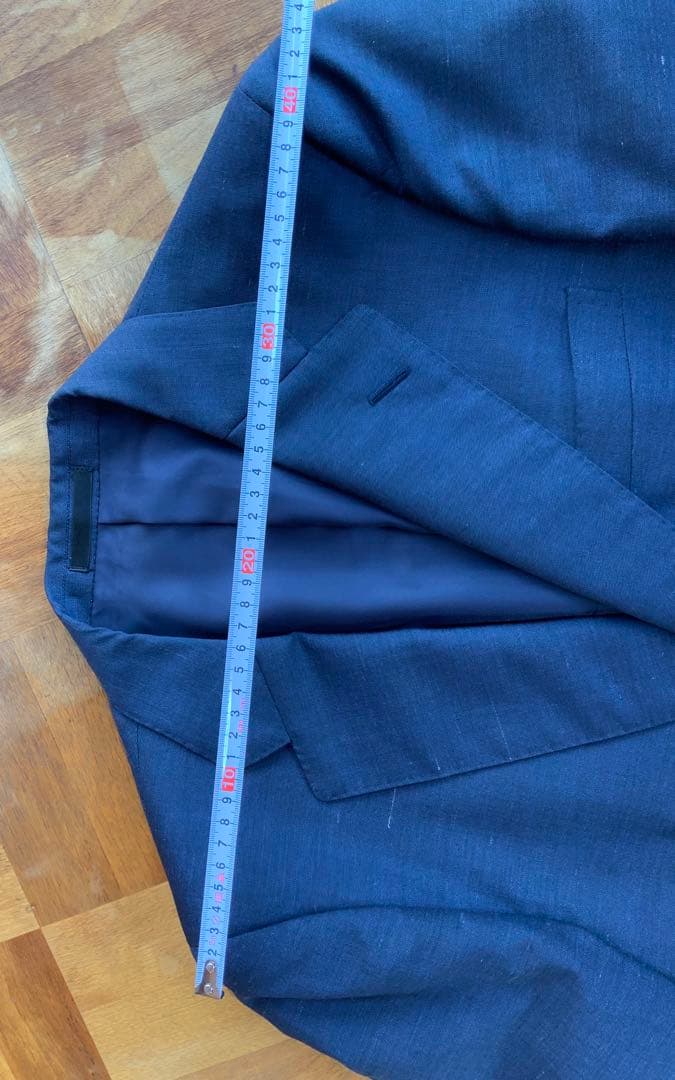 Masakichi ．　BURBERRY バーバリー