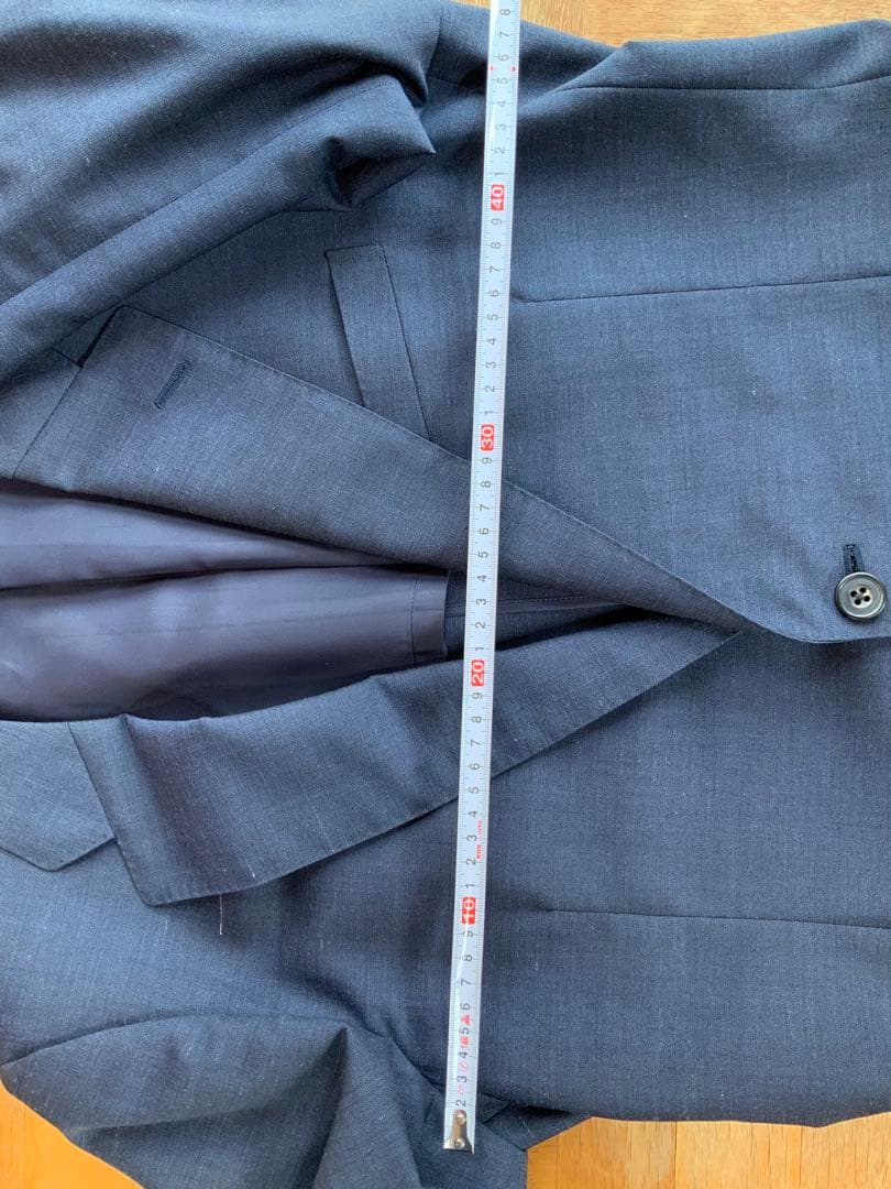 Masakichi ．　BURBERRY バーバリー