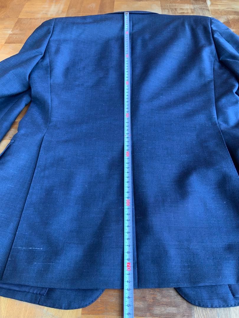 Masakichi ．　BURBERRY バーバリー
