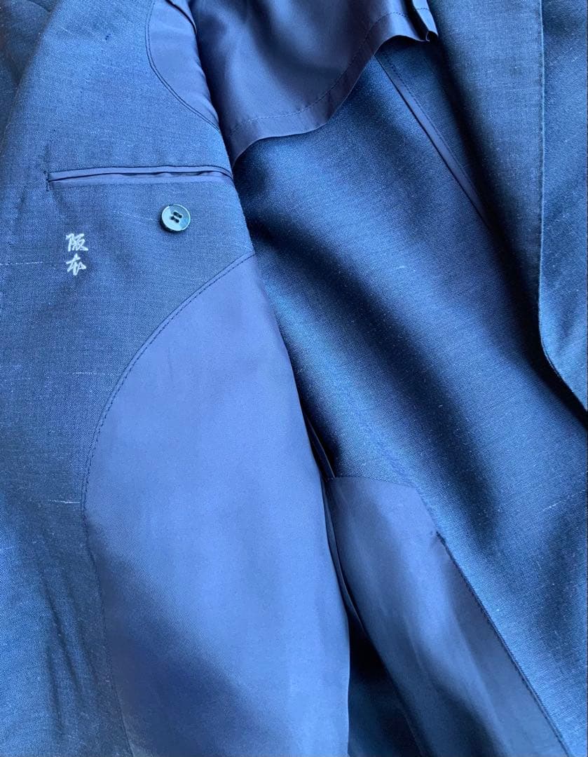 Masakichi ．　BURBERRY バーバリー