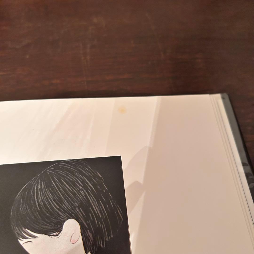 Japanese Woman 林静一 画集 ジャパニーズ・ウーマン 作品集 本