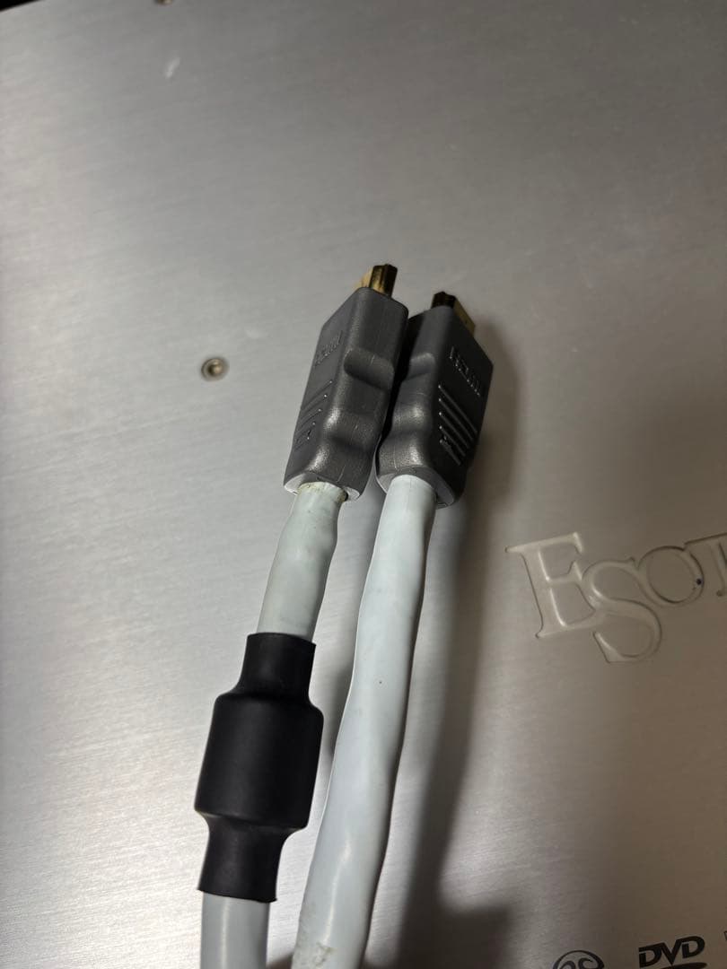 ケーブル・シールド SUPRA HDMI HF100 2m
