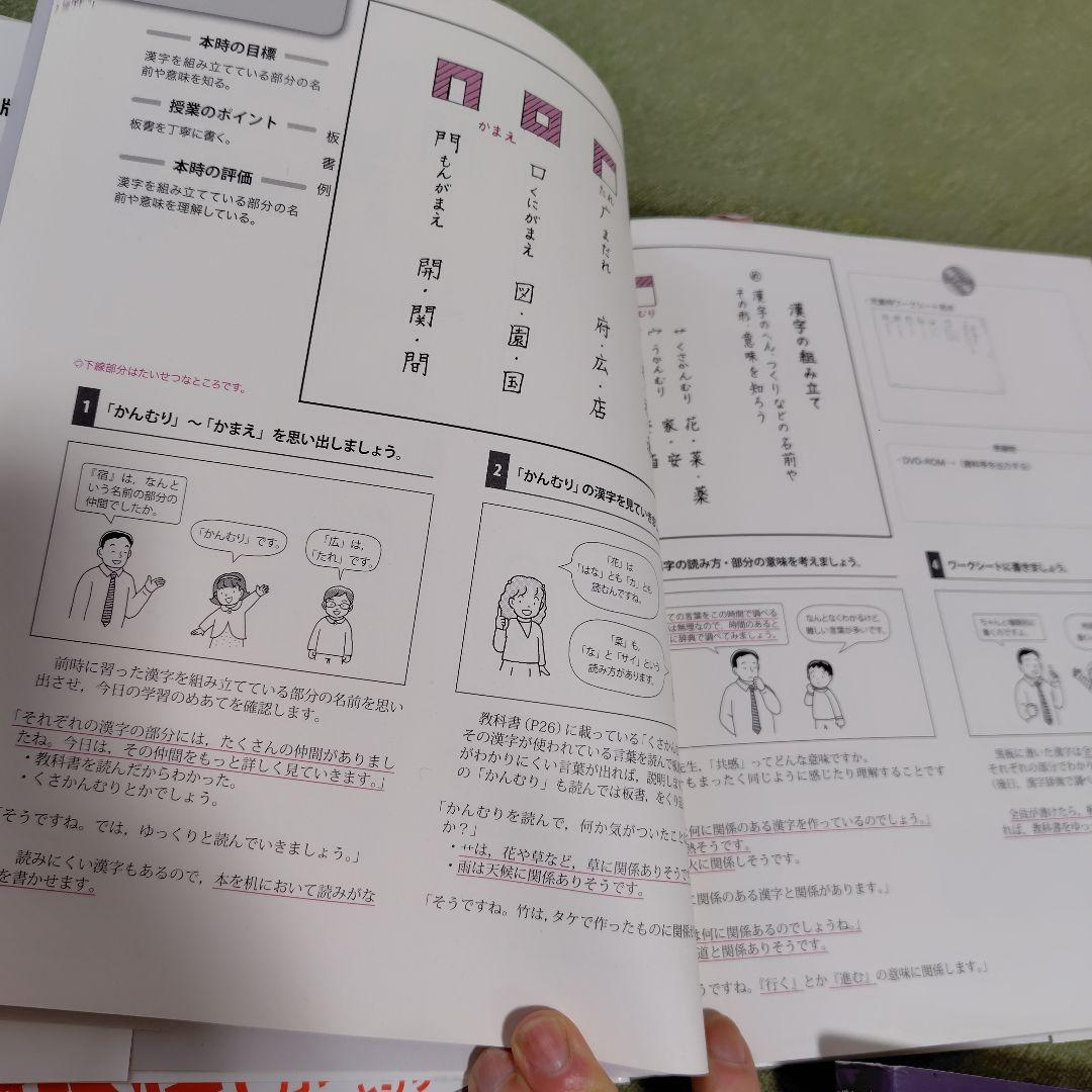 【DVD付き／全9冊】喜楽研 まるごと授業 国・社・数 教師用教材 新課程対応
