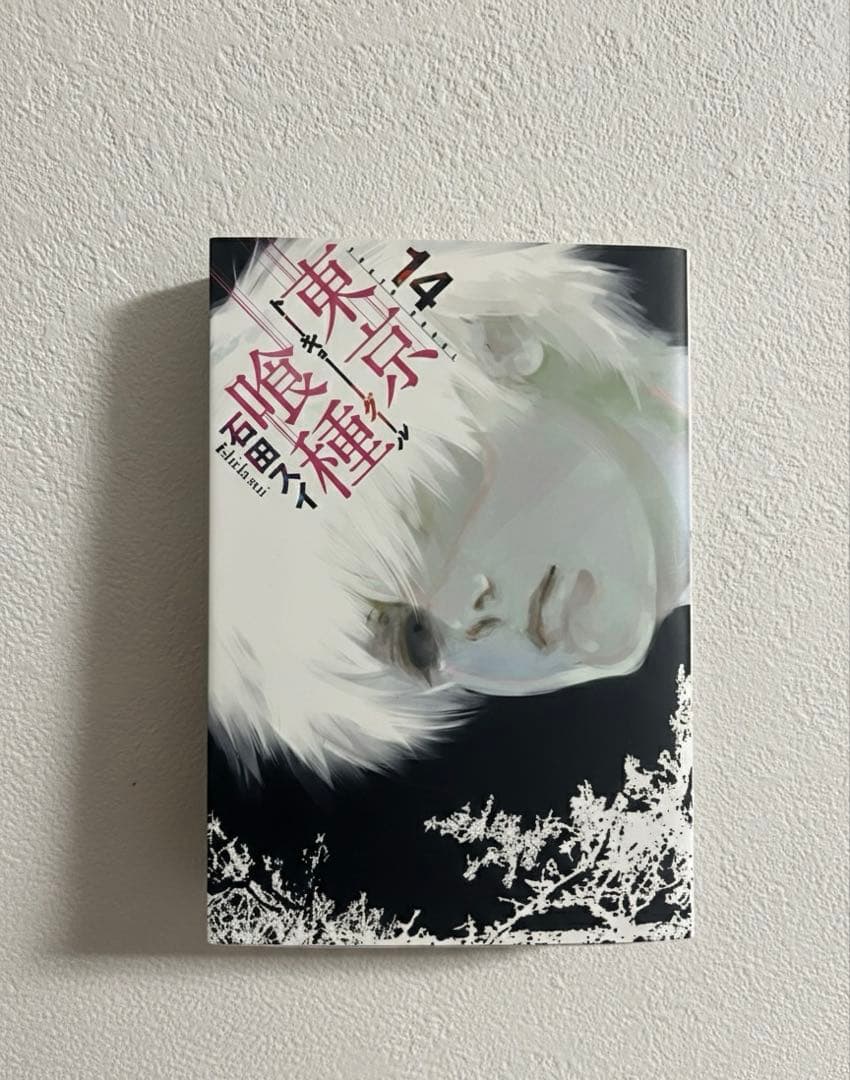 東京喰種トーキョーグール 全巻