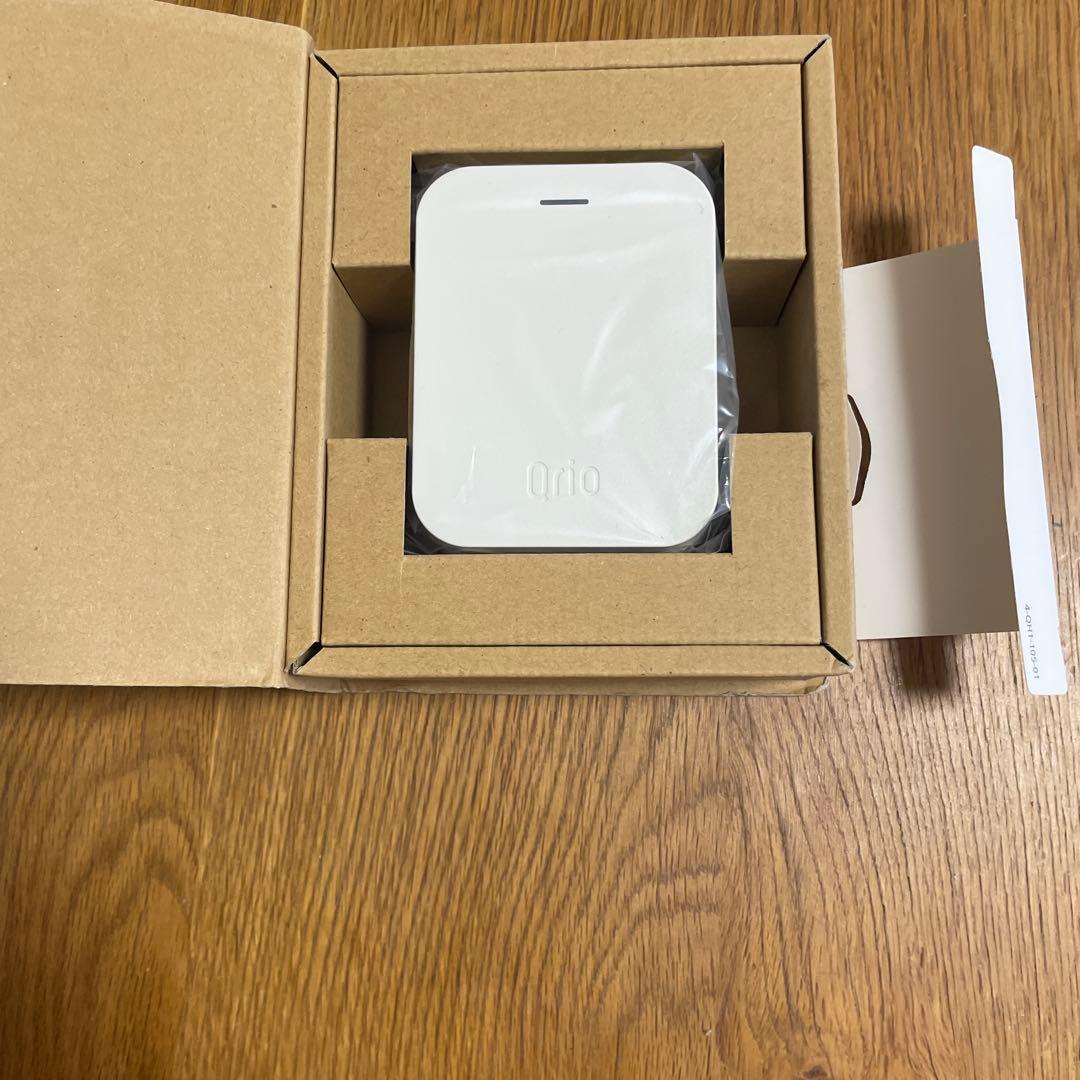 Qrio Qrio Hub Q-H1 キュリオロック
