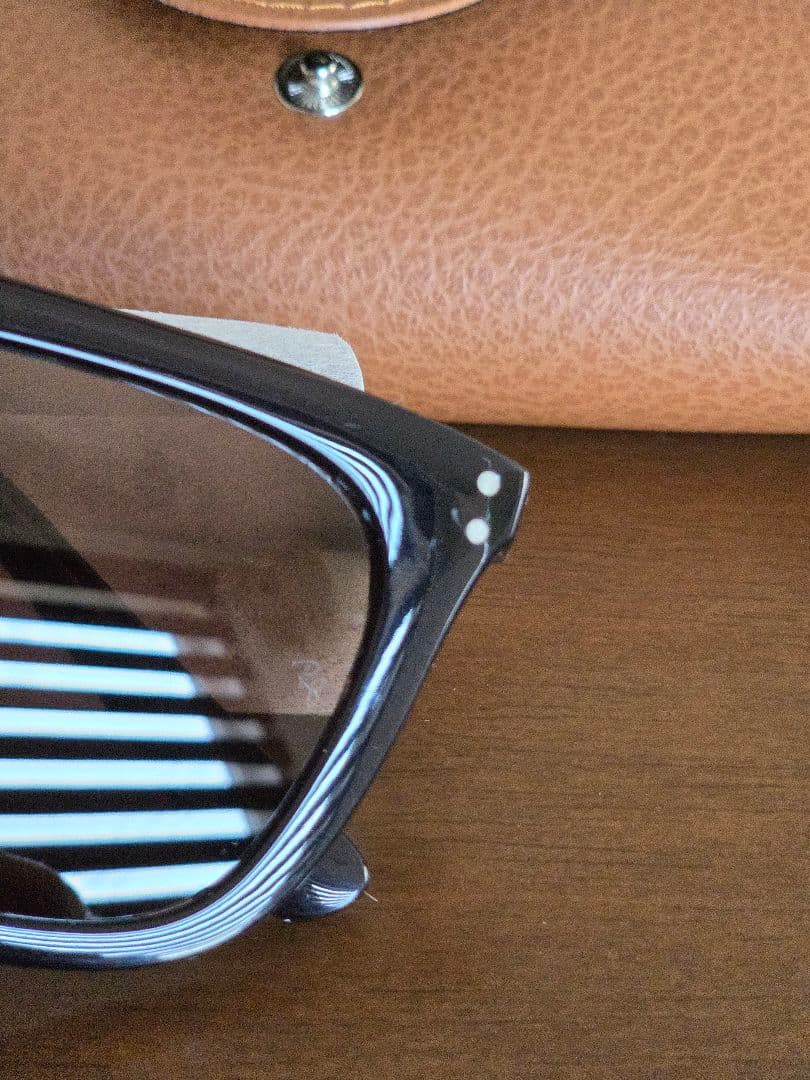 RayBan レイバン サングラス RB4439D 美品