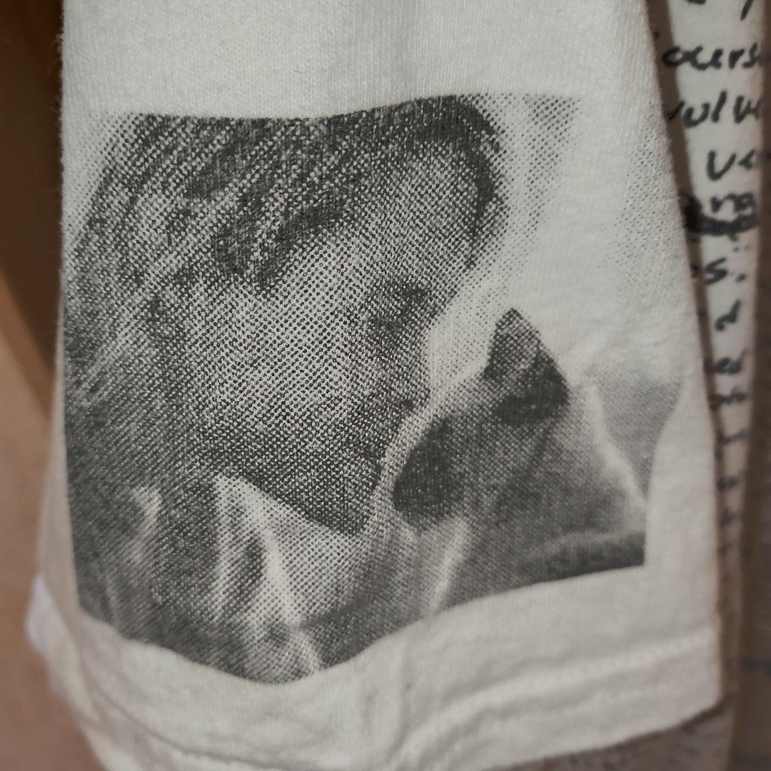 NIRVANA カートコバーン Tシャツ XL ニルヴァーナ シカリオカルテル