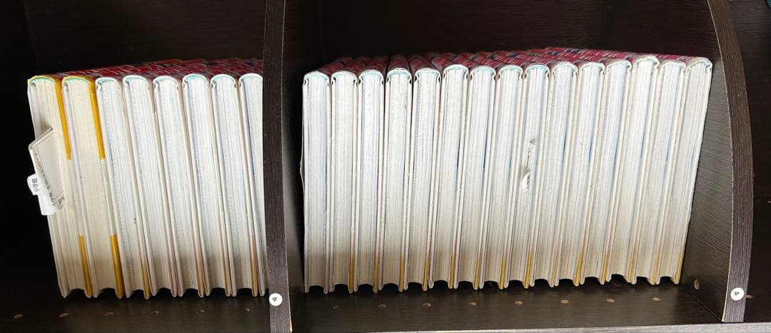 小学館 学習まんが 日本の歴史 全21巻＋別冊2冊 全巻セット