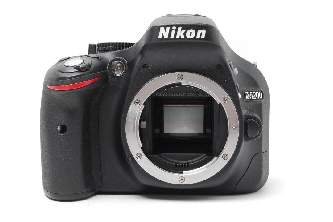 ◆ショット数８７８枚◆Nikon D5200　スマホ転送　写真も動画も自撮りも