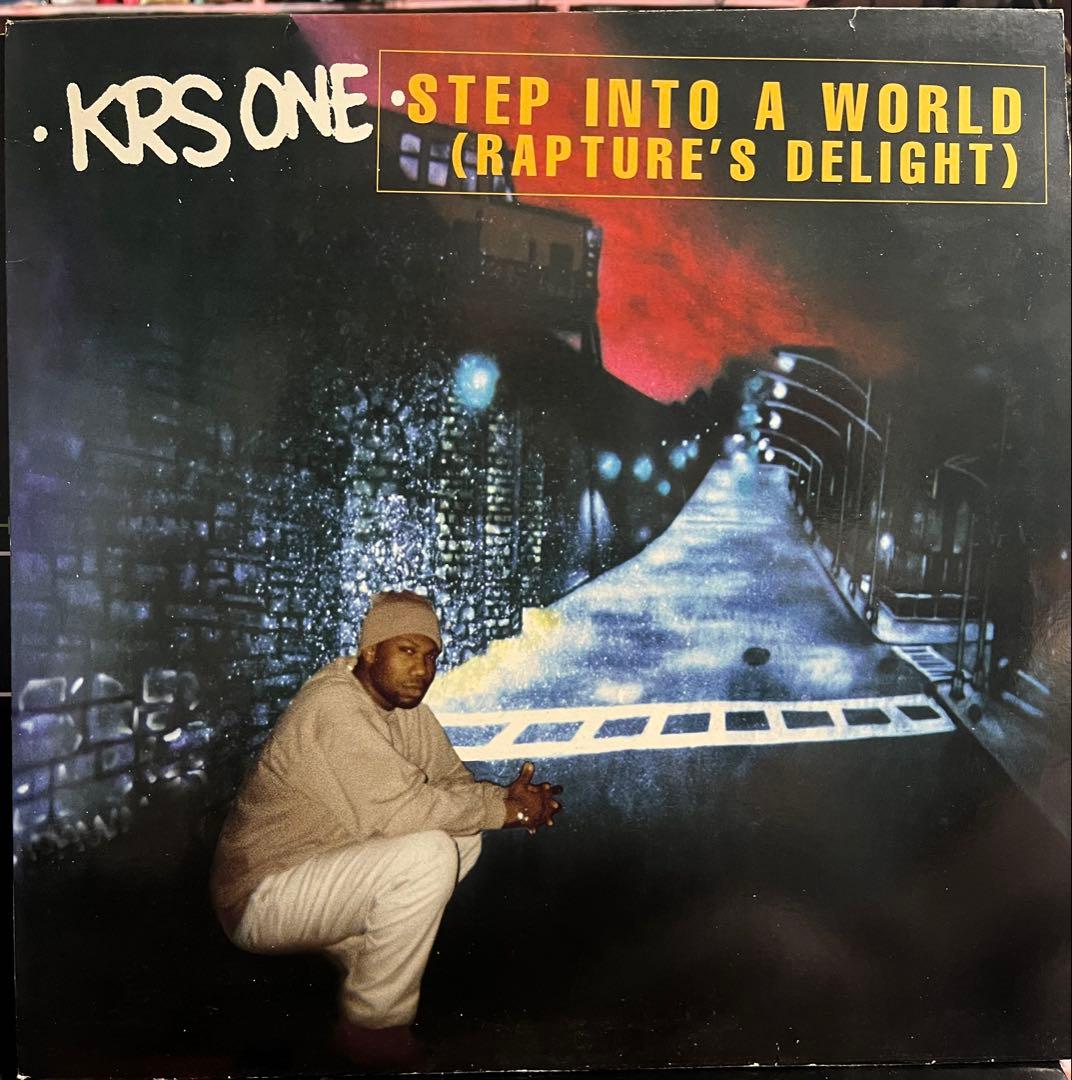 CLOCKERS サントラDR DRE KRS ONE3枚セット