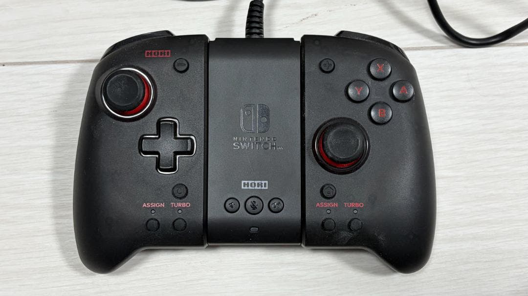 【ゲーム機】Nintendo Switch 本体 ※現状品
