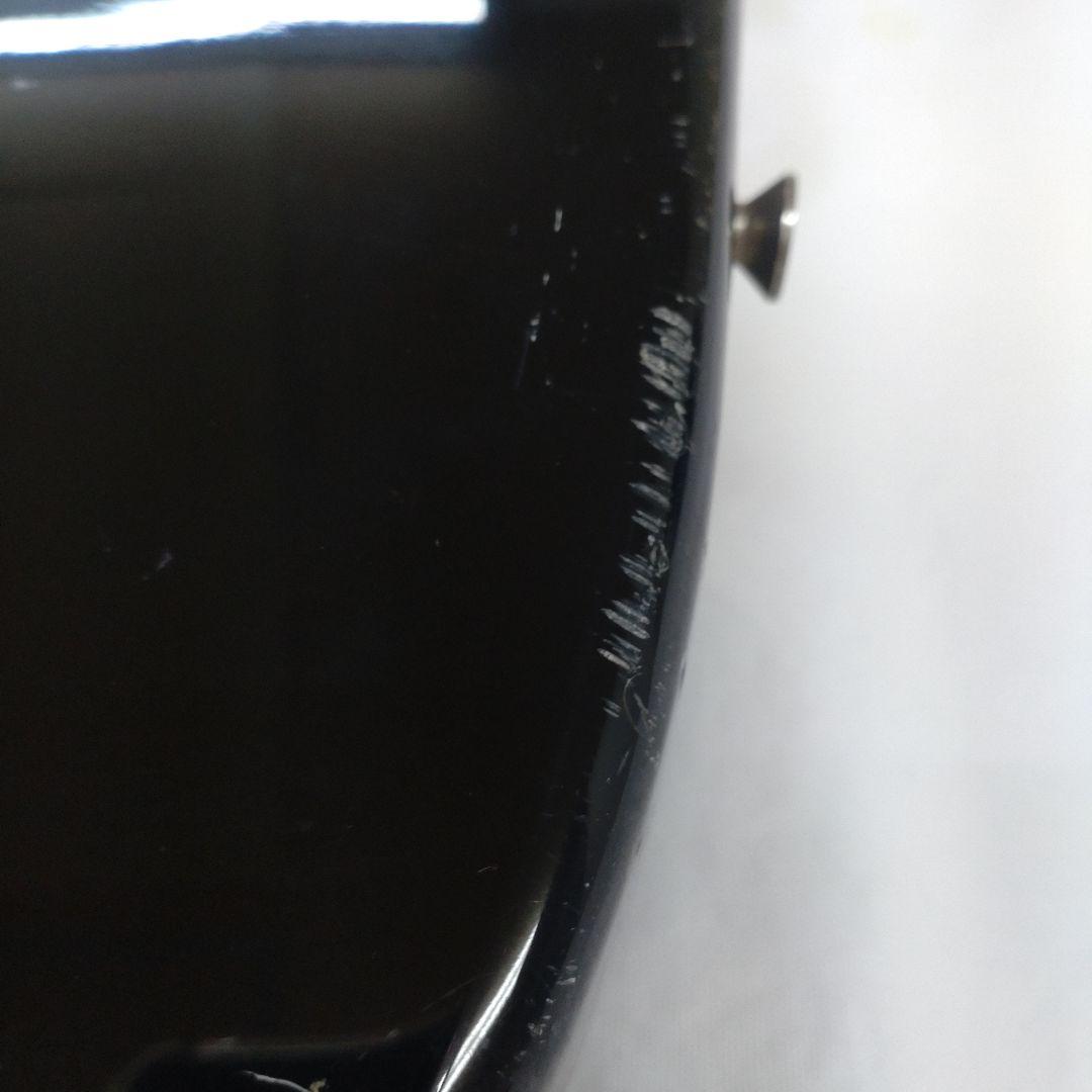 Fender Mexico 1996年製 プレシジョンベース