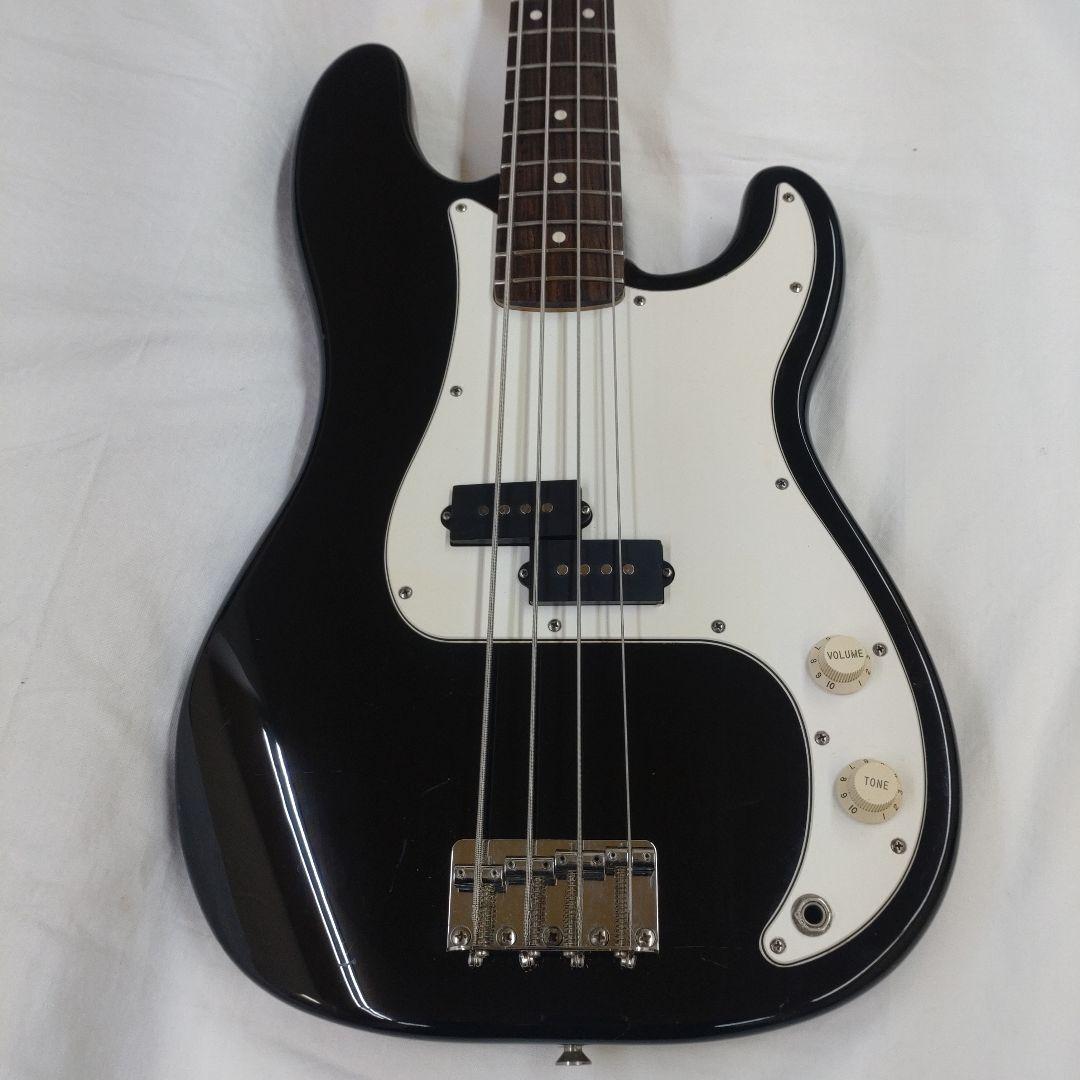 Fender Mexico 1996年製 プレシジョンベース