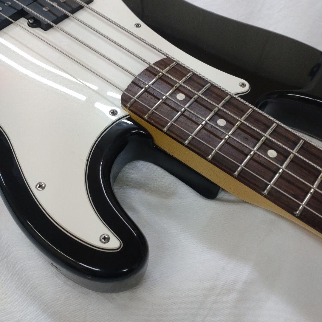 Fender Mexico 1996年製 プレシジョンベース