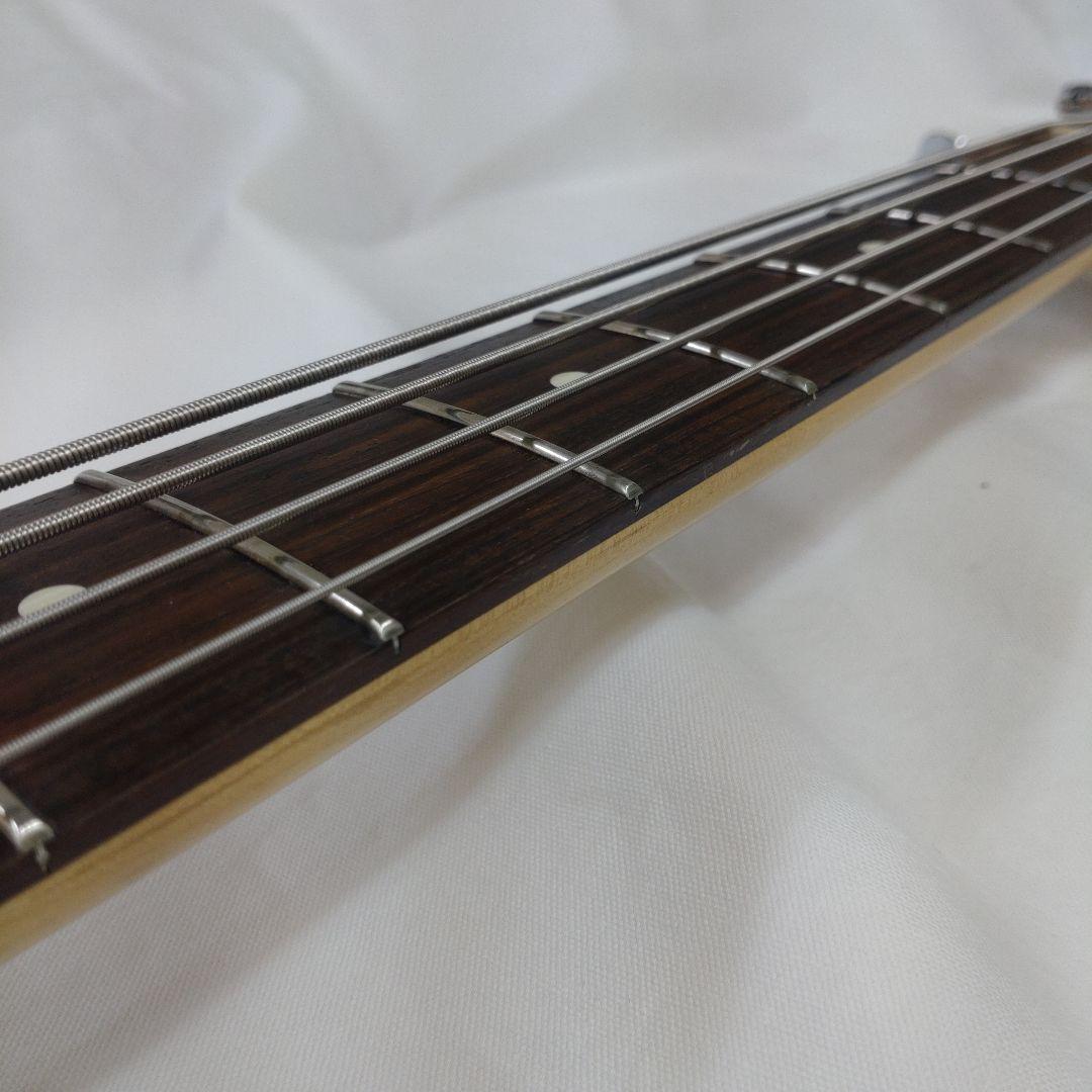Fender Mexico 1996年製 プレシジョンベース