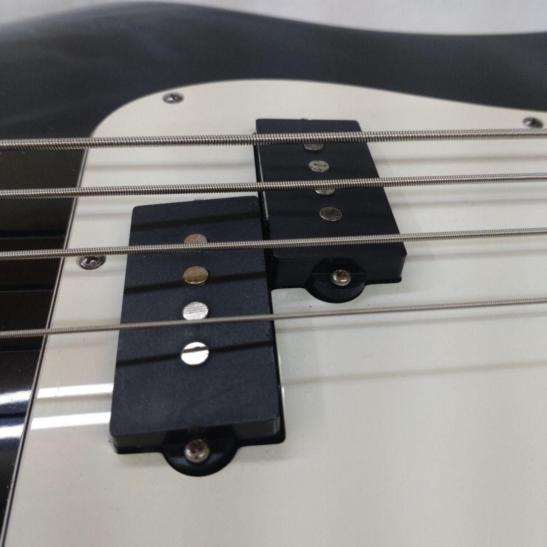 Fender Mexico 1996年製 プレシジョンベース