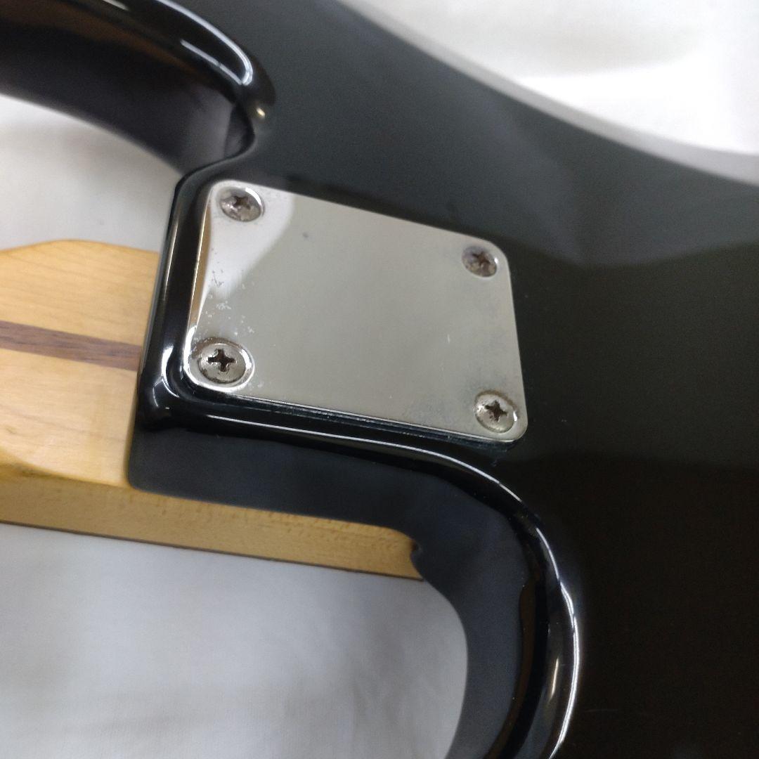 Fender Mexico 1996年製 プレシジョンベース