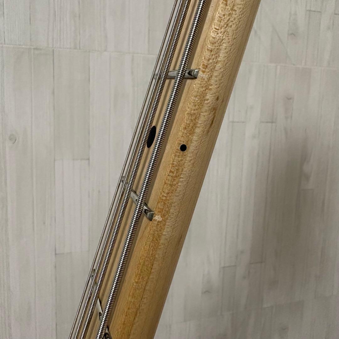 Sterling Music man Stingray Ray4 レフティ 左