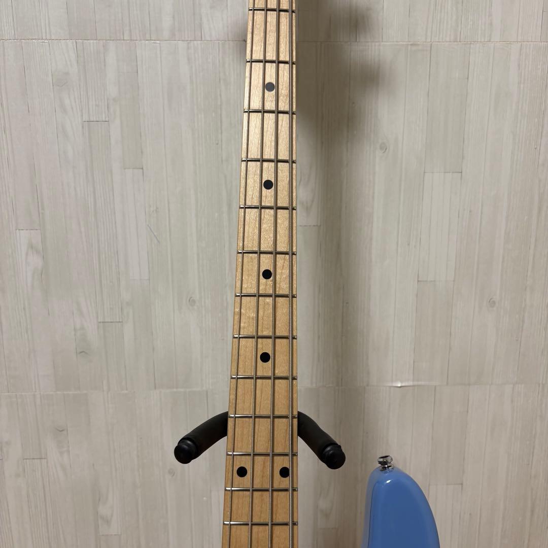 Sterling Music man Stingray Ray4 レフティ 左