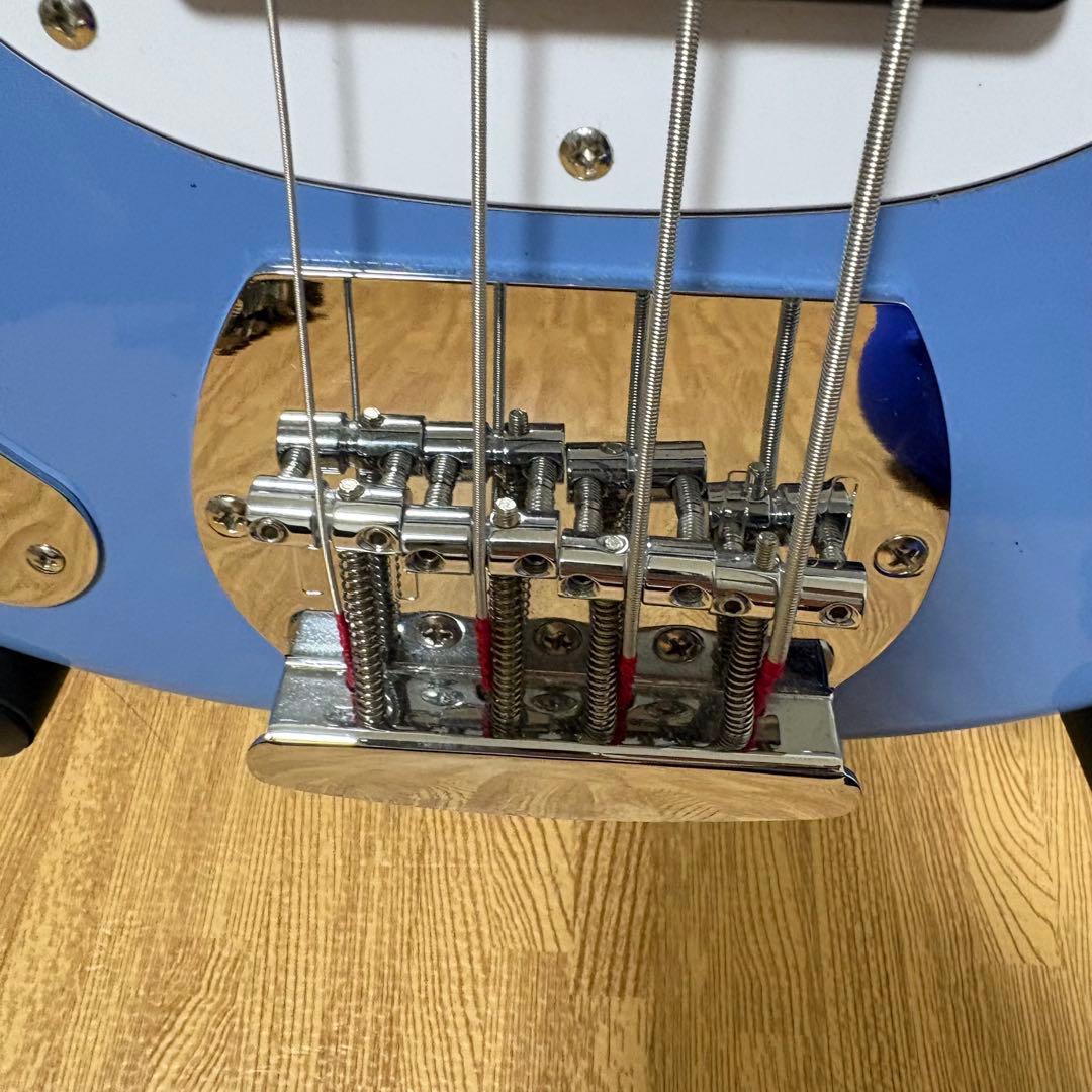 Sterling Music man Stingray Ray4 レフティ 左
