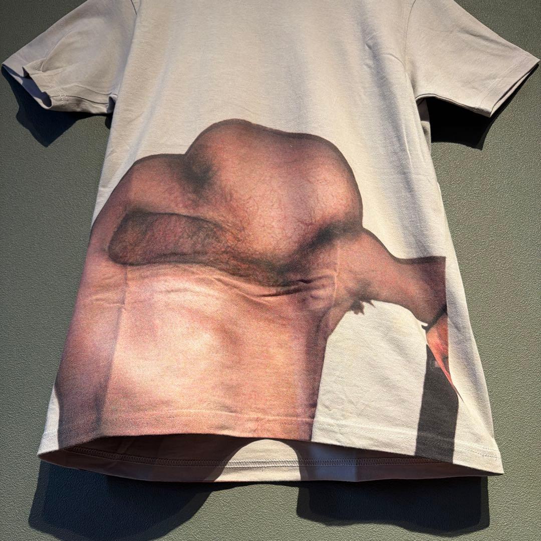 chris cunningham クリスカニンガム ラバージョニーTeeシャツM