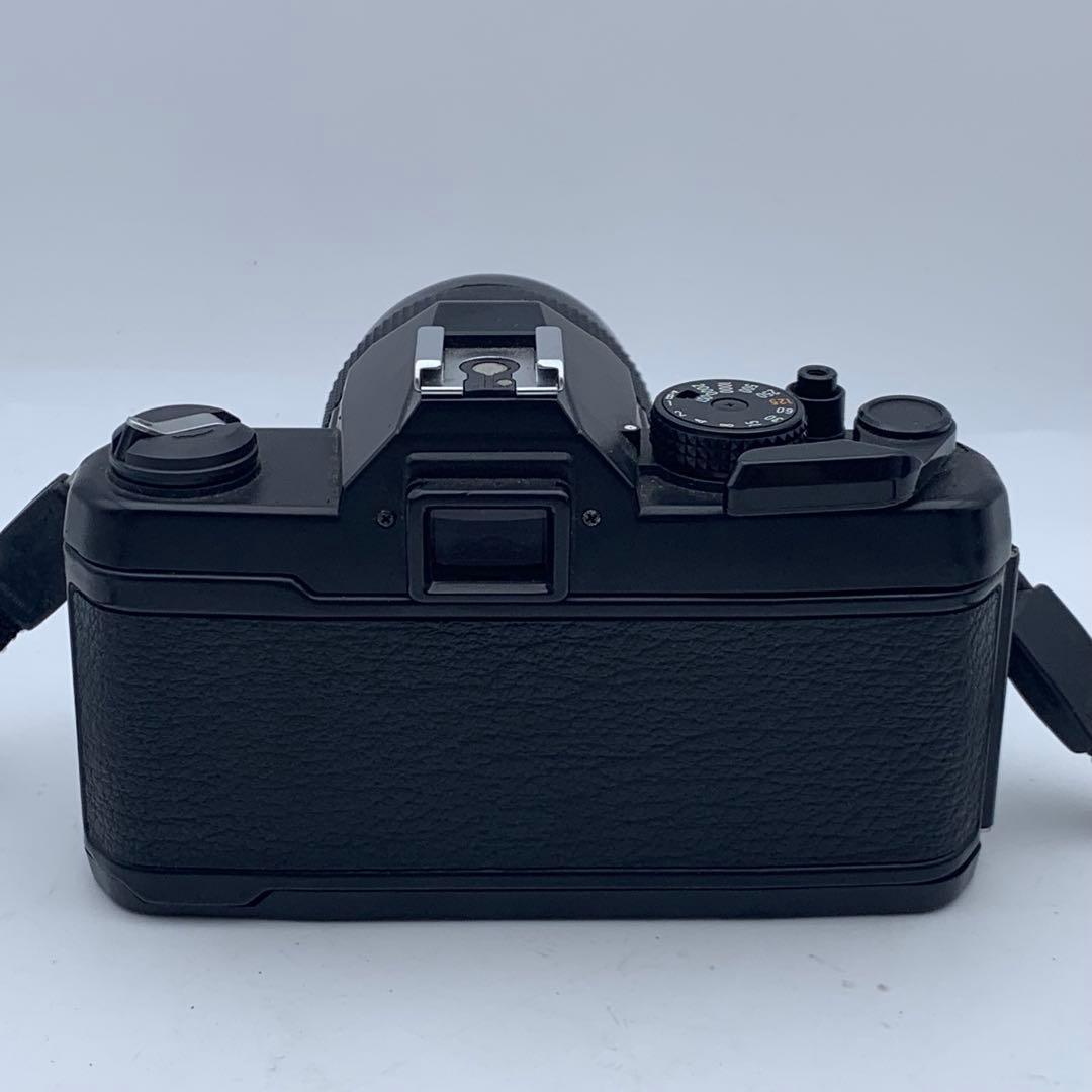YASHICA ヤシカ FX-3 Super フィルム一眼レフカメラ　レンズ付き