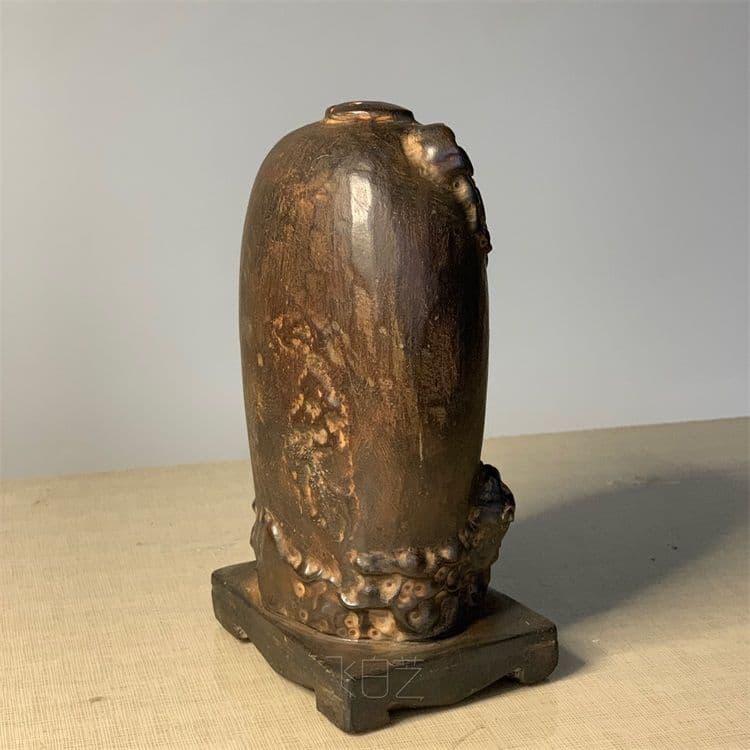 石像彫刻 応接間 執務室 茶室 書斎 室外亭院 辟邪 開運 装飾品 工芸品 置物