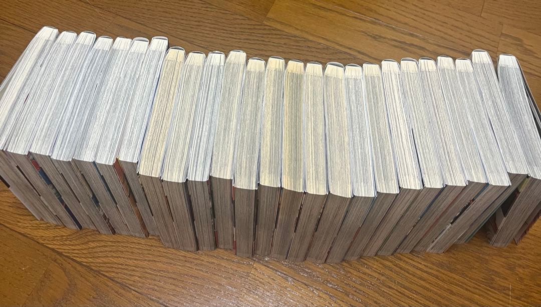 キングダム 50巻〜76巻