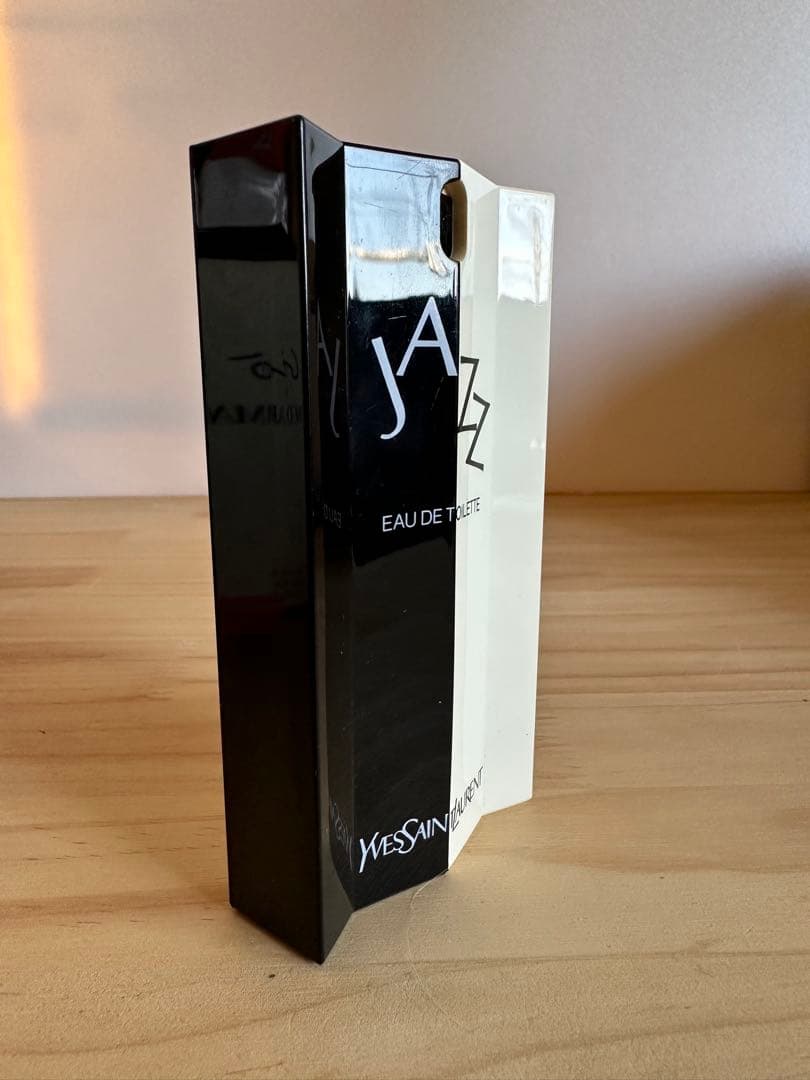 イヴサンローラン　JAZZ 香水　オードトワレ　50ml 希少品