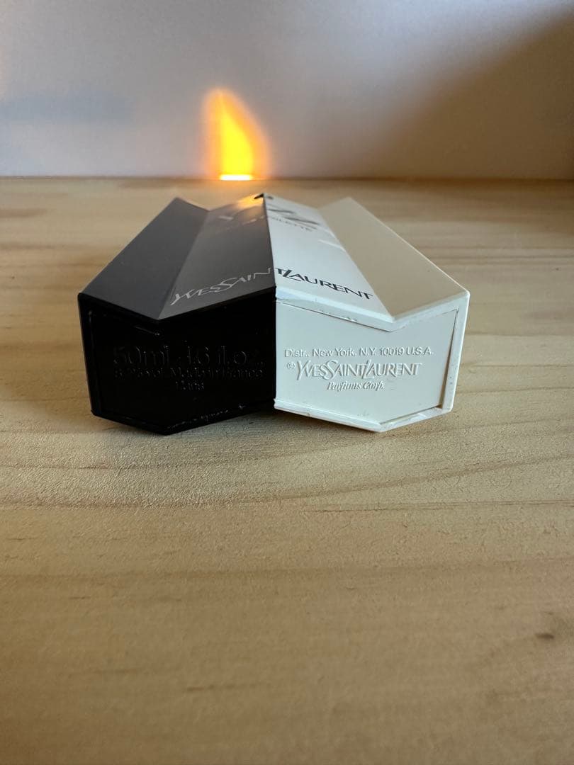 イヴサンローラン　JAZZ 香水　オードトワレ　50ml 希少品