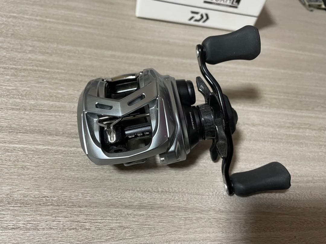 アルファス　SV TW 800XHL