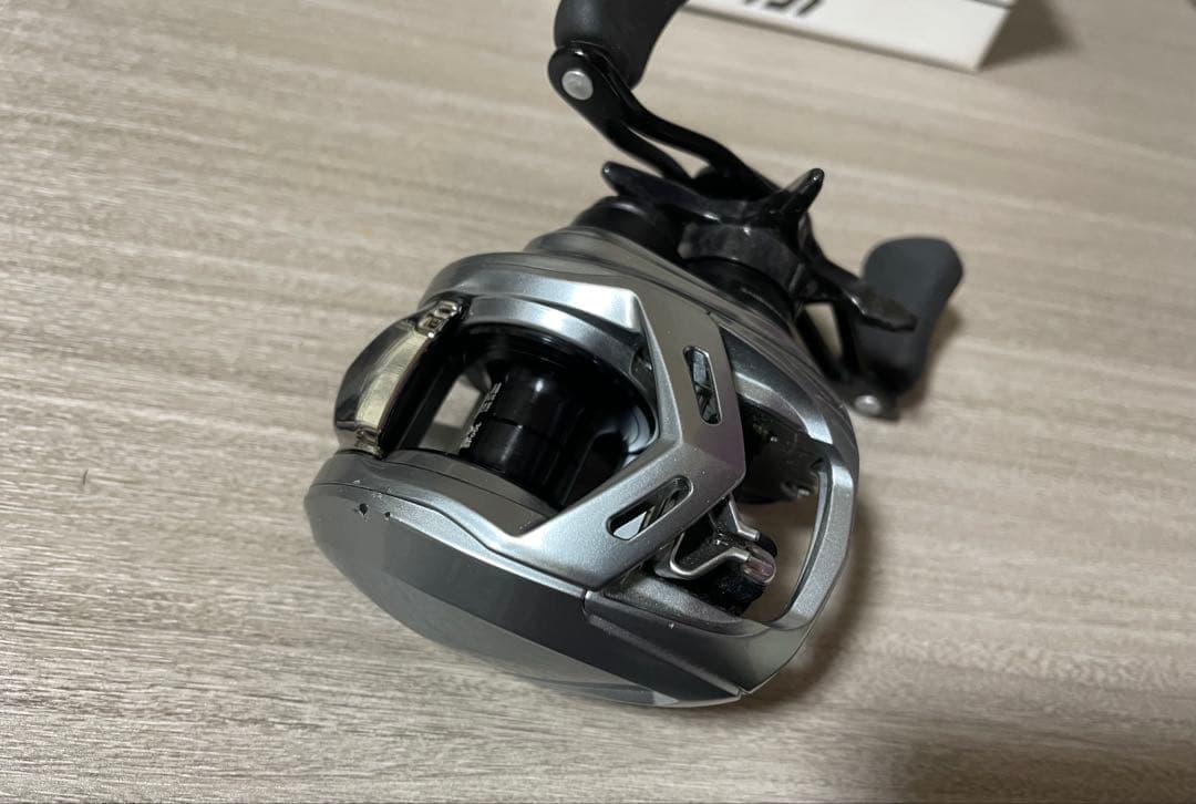 アルファス　SV TW 800XHL